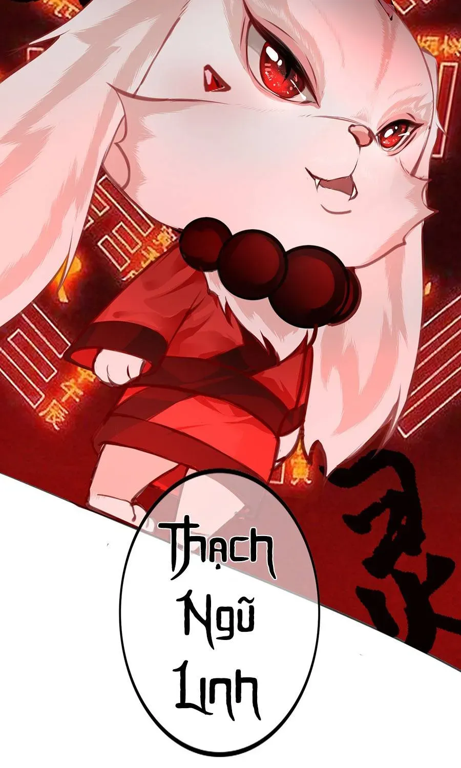 Cách Nuôi Dưỡng Thần Thú Chapter 1 - Trang 45