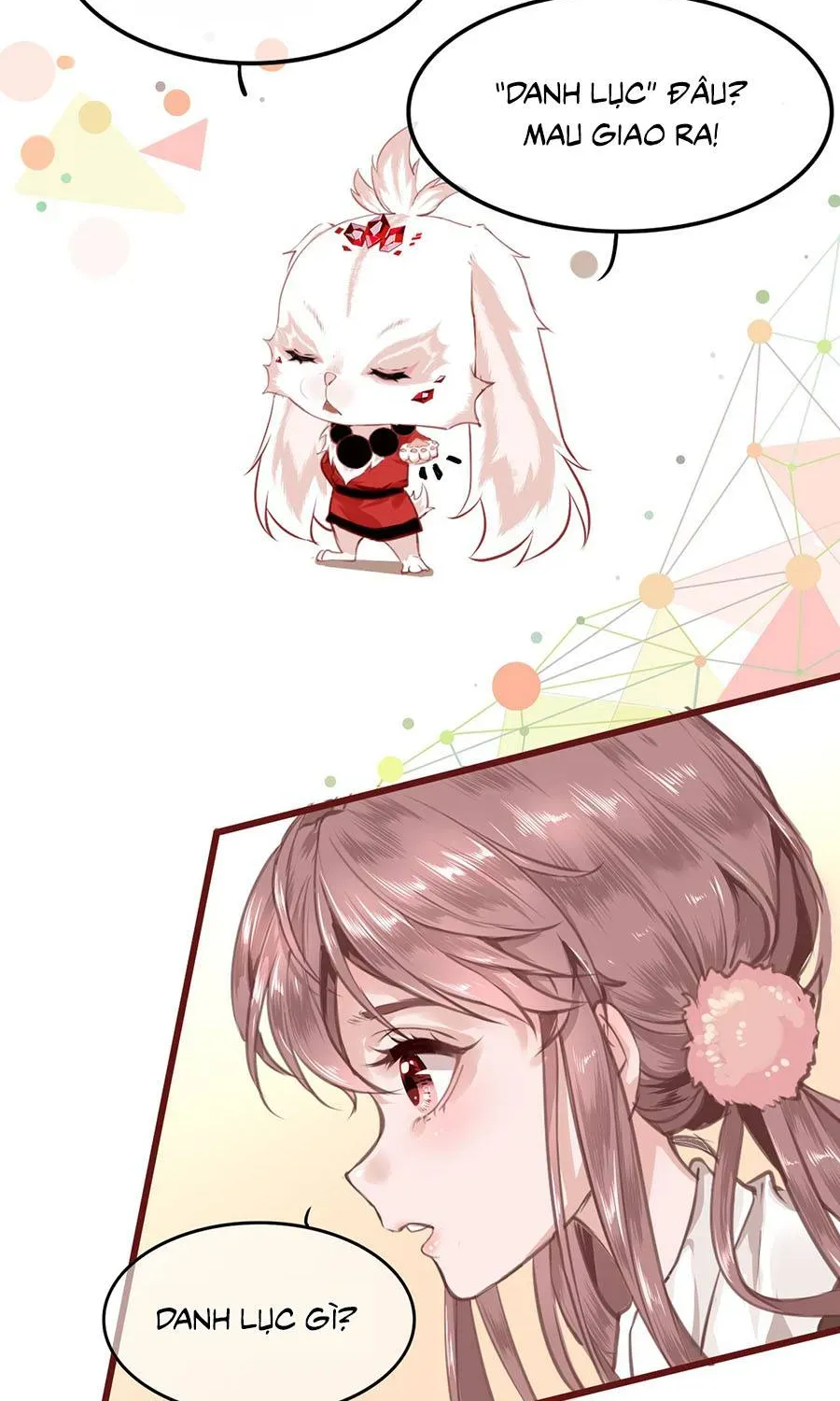 Cách Nuôi Dưỡng Thần Thú Chapter 1 - Trang 48