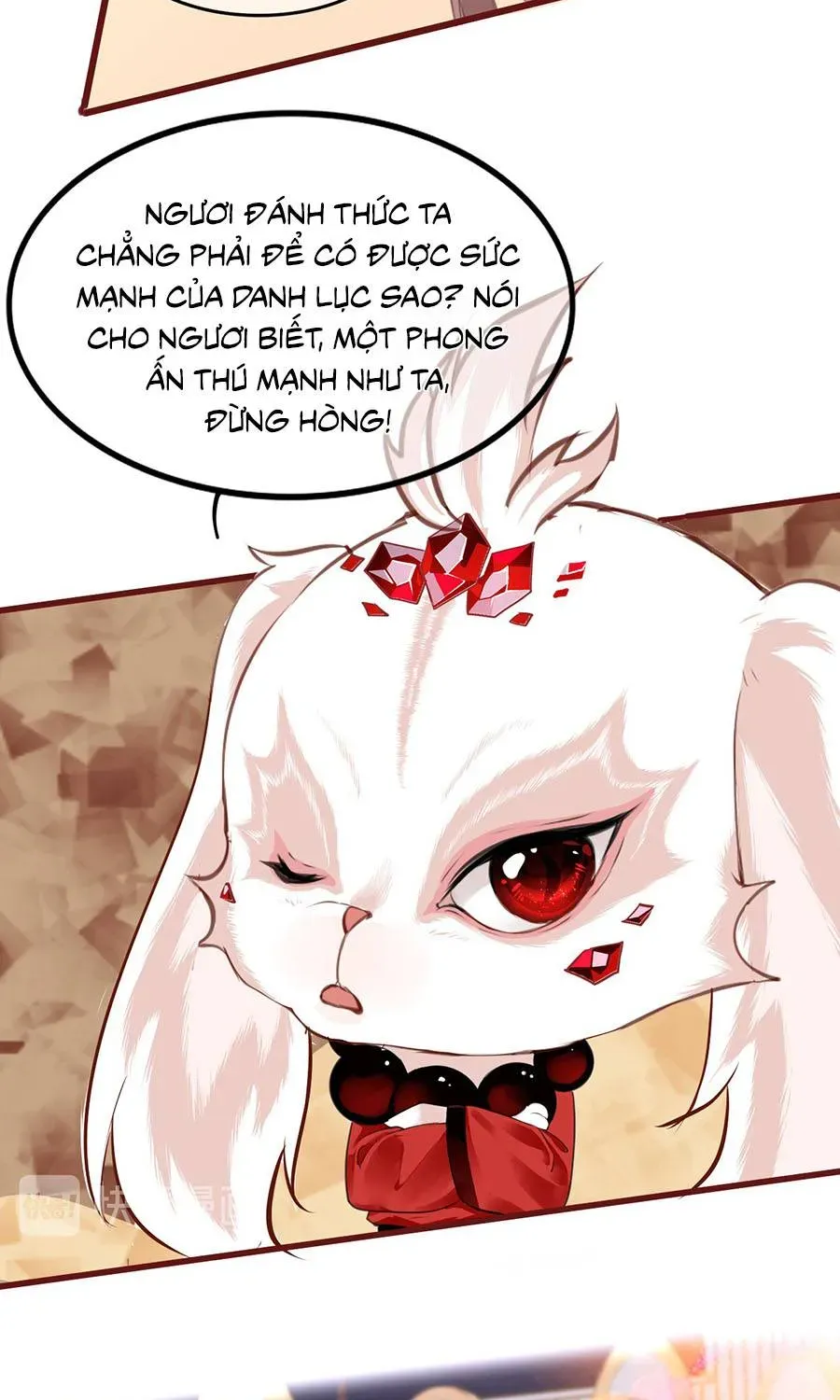 Cách Nuôi Dưỡng Thần Thú Chapter 1 - Trang 49