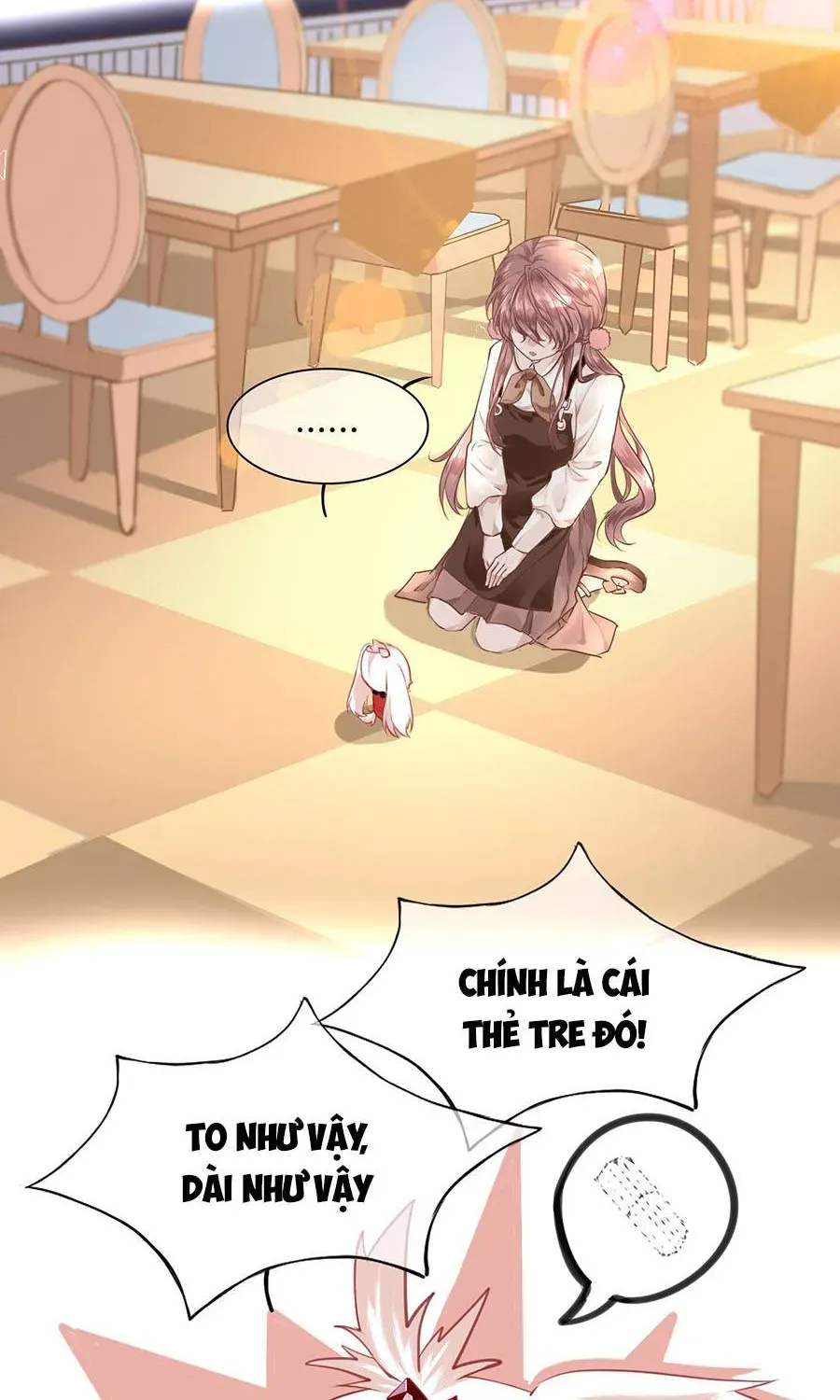 Cách Nuôi Dưỡng Thần Thú Chapter 1 - Trang 50