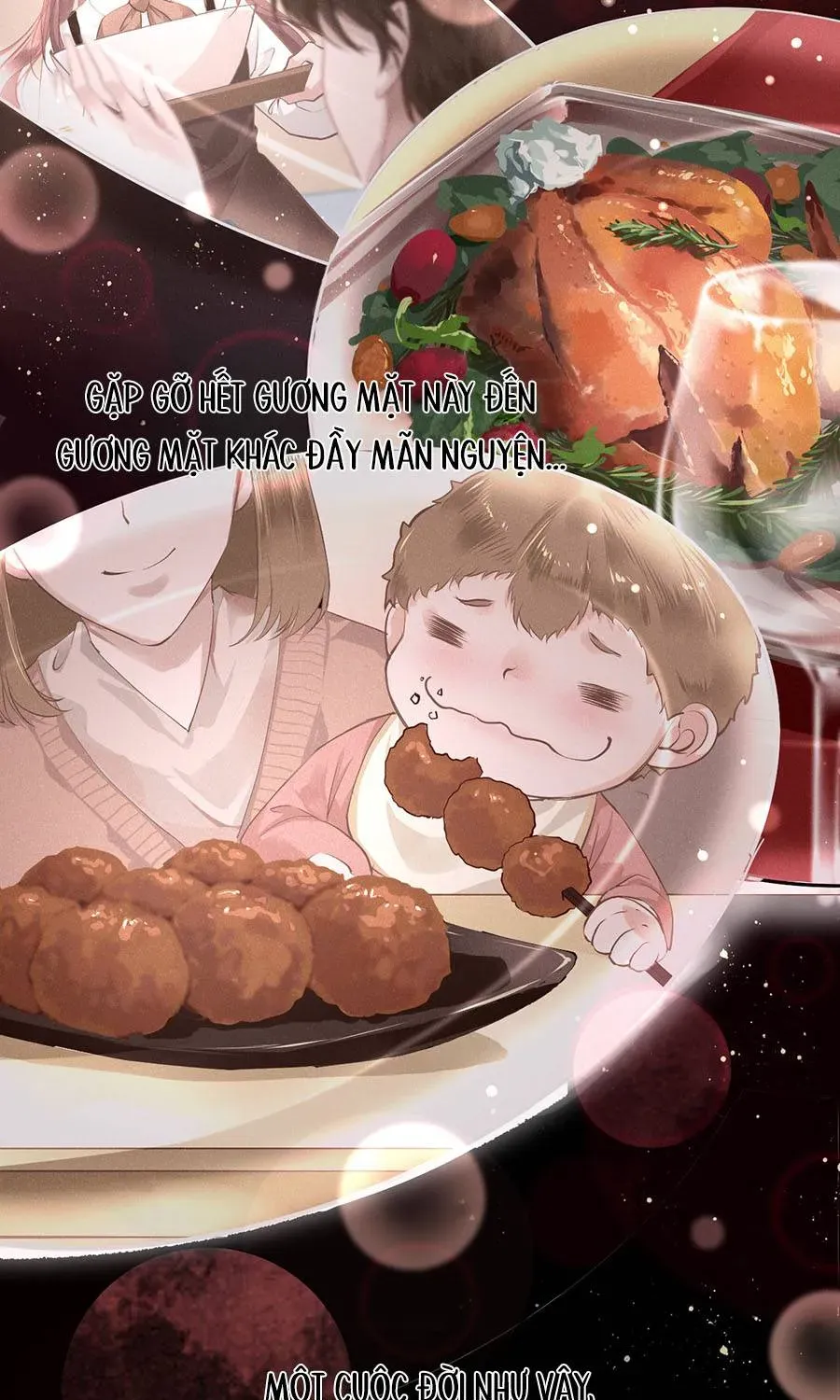 Cách Nuôi Dưỡng Thần Thú Chapter 1 - Trang 6