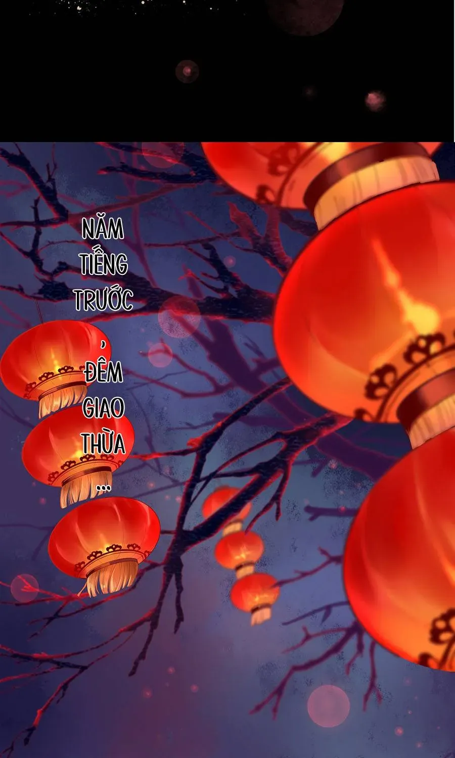 Cách Nuôi Dưỡng Thần Thú Chapter 1 - Trang 8