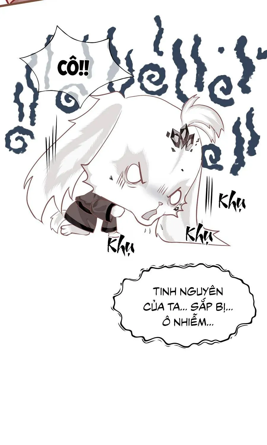 Cách Nuôi Dưỡng Thần Thú Chapter 2 - Trang 10