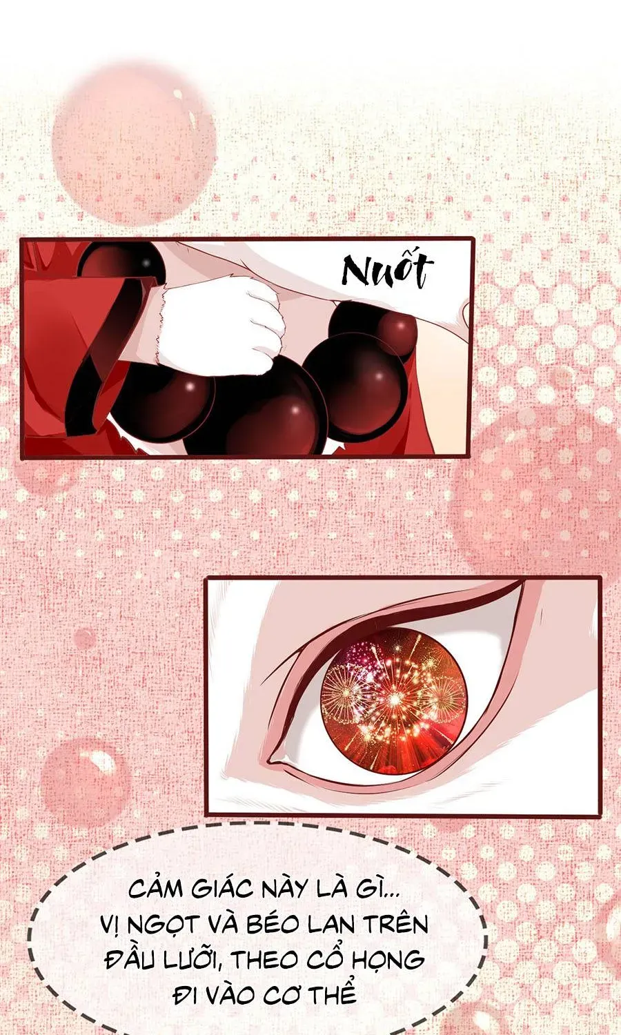 Cách Nuôi Dưỡng Thần Thú Chapter 2 - Trang 11