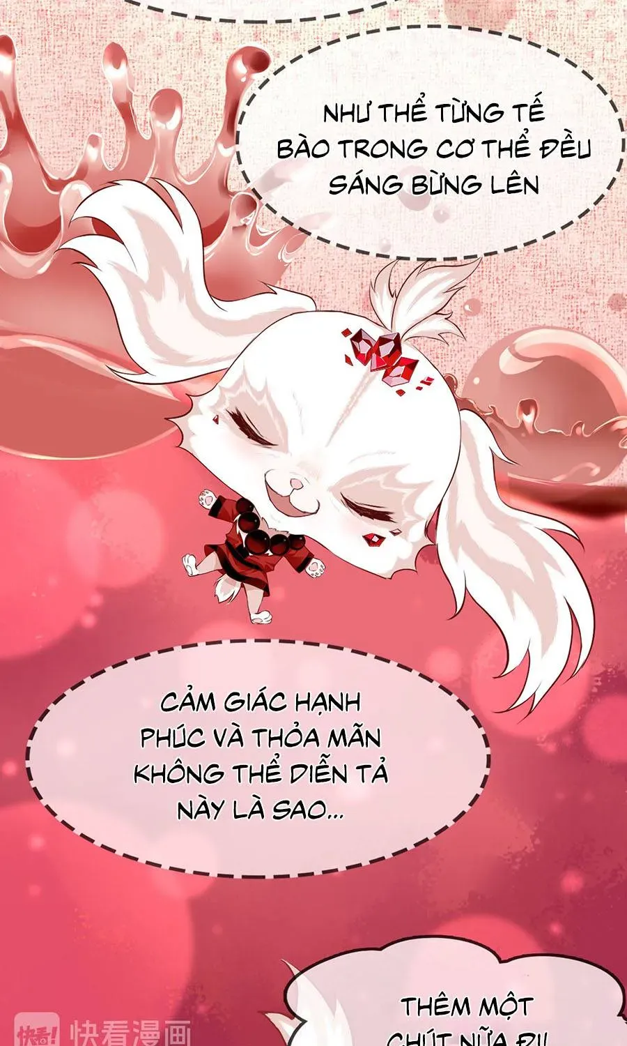 Cách Nuôi Dưỡng Thần Thú Chapter 2 - Trang 12
