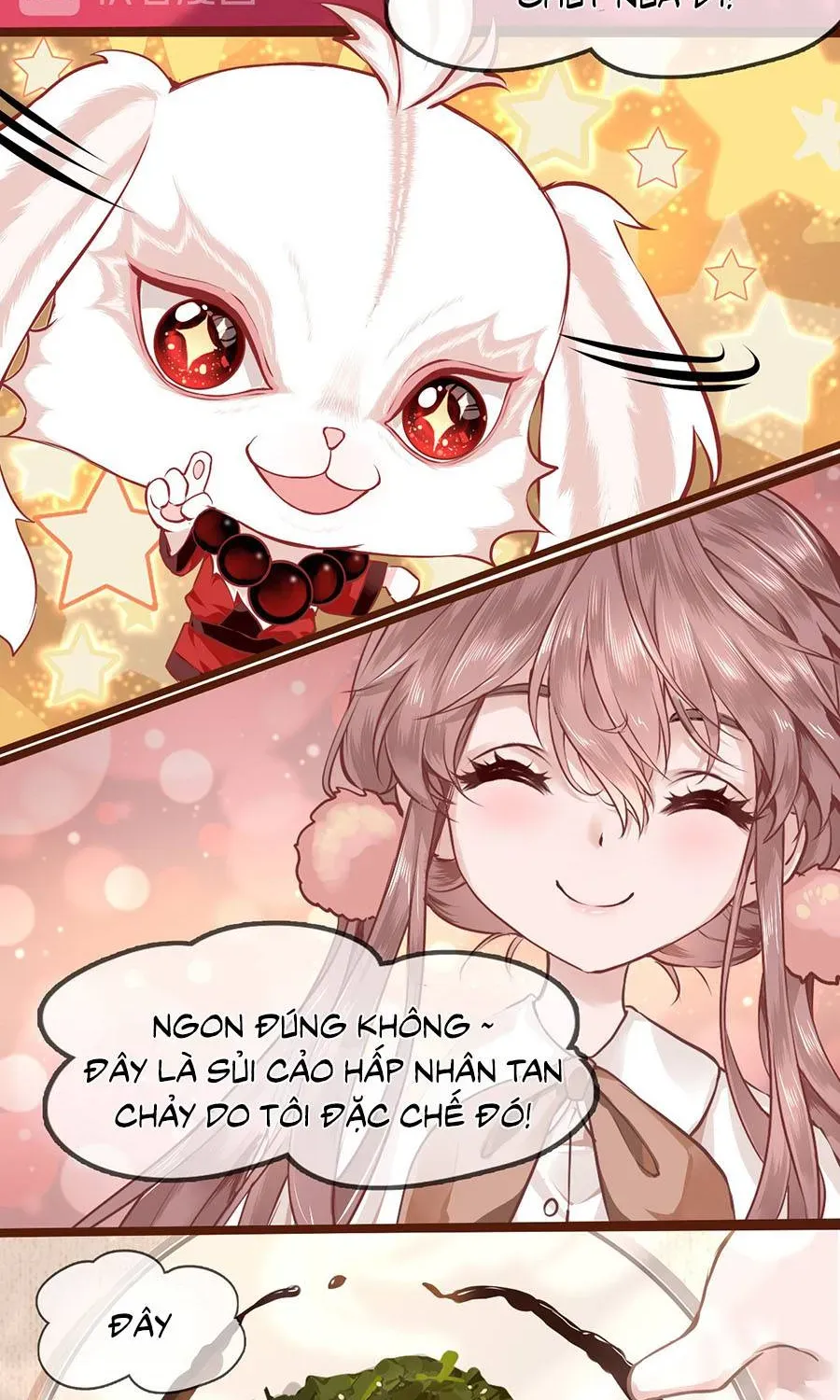 Cách Nuôi Dưỡng Thần Thú Chapter 2 - Trang 13