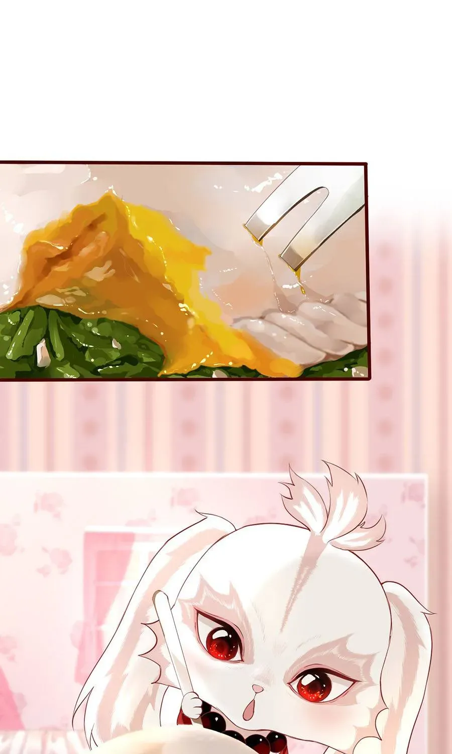 Cách Nuôi Dưỡng Thần Thú Chapter 2 - Trang 16