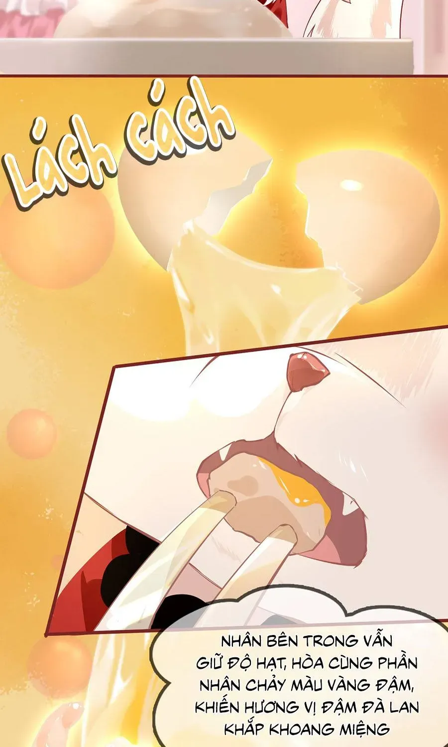 Cách Nuôi Dưỡng Thần Thú Chapter 2 - Trang 17