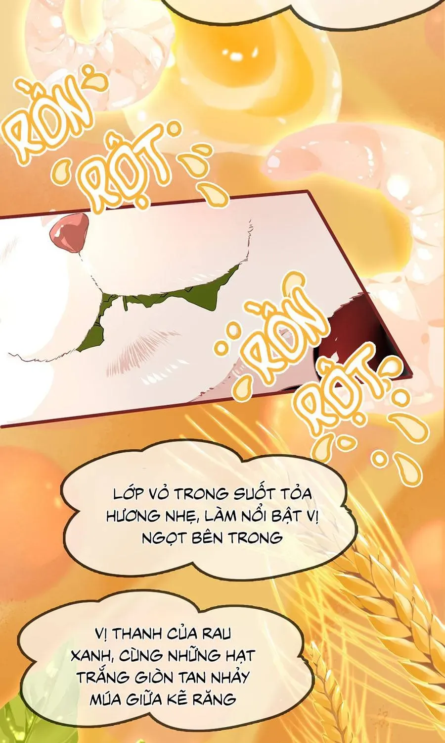 Cách Nuôi Dưỡng Thần Thú Chapter 2 - Trang 18