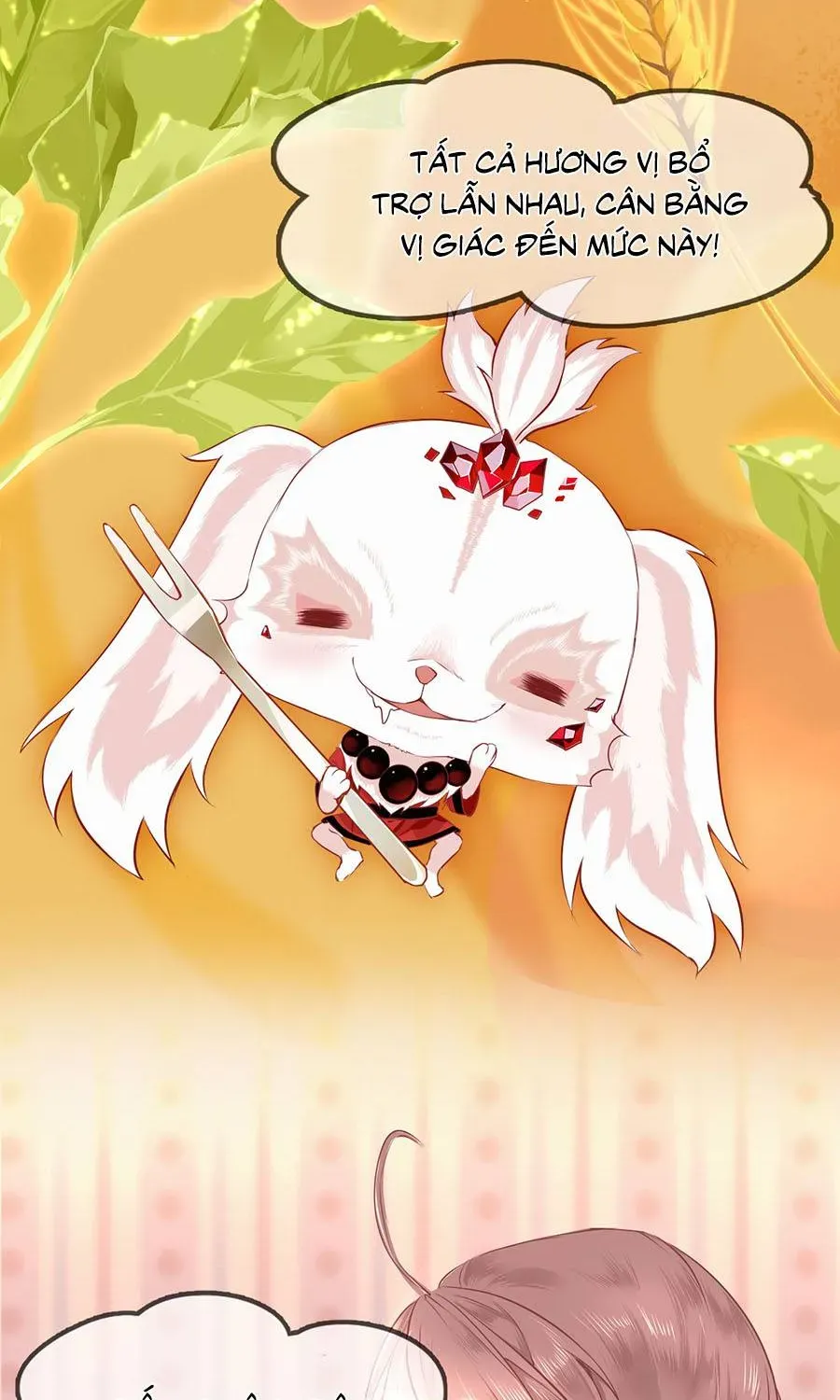 Cách Nuôi Dưỡng Thần Thú Chapter 2 - Trang 19