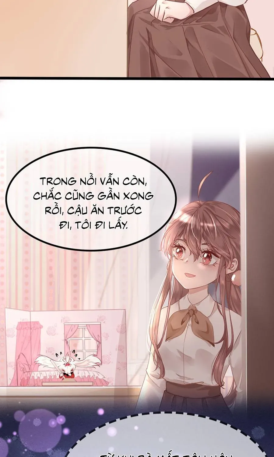 Cách Nuôi Dưỡng Thần Thú Chapter 2 - Trang 22
