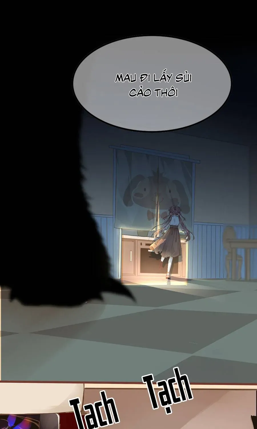 Cách Nuôi Dưỡng Thần Thú Chapter 2 - Trang 26