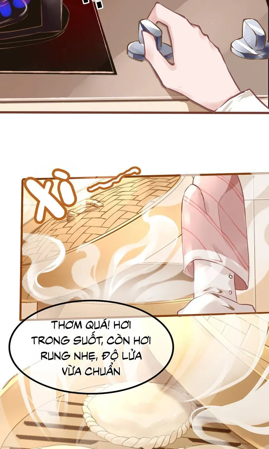 Cách Nuôi Dưỡng Thần Thú Chapter 2 - Trang 27