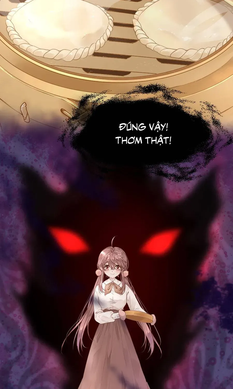Cách Nuôi Dưỡng Thần Thú Chapter 2 - Trang 28