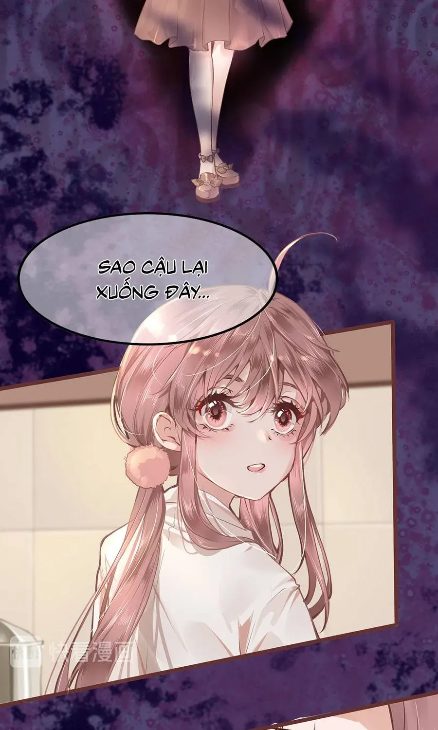 Cách Nuôi Dưỡng Thần Thú Chapter 2 - Trang 29