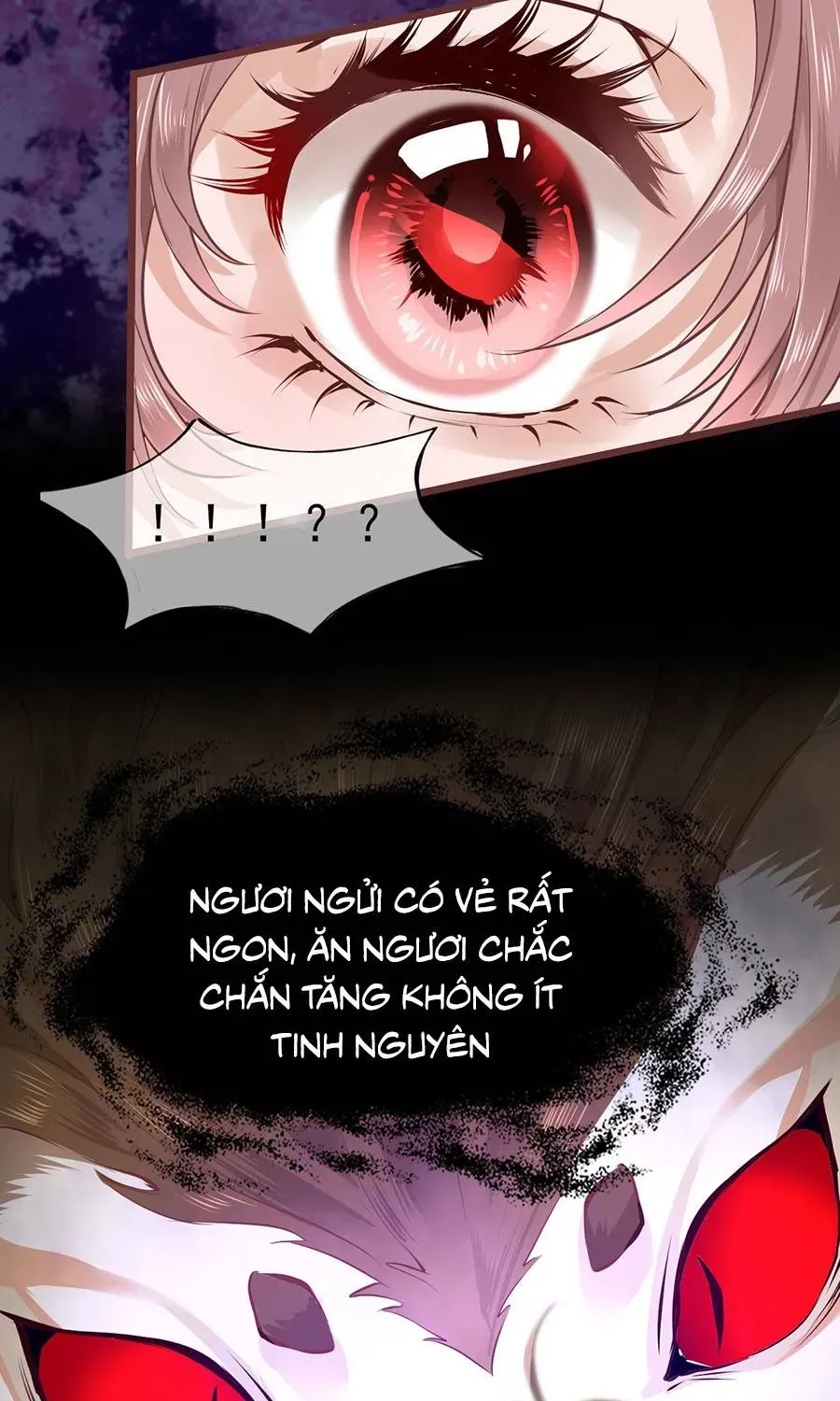 Cách Nuôi Dưỡng Thần Thú Chapter 2 - Trang 30