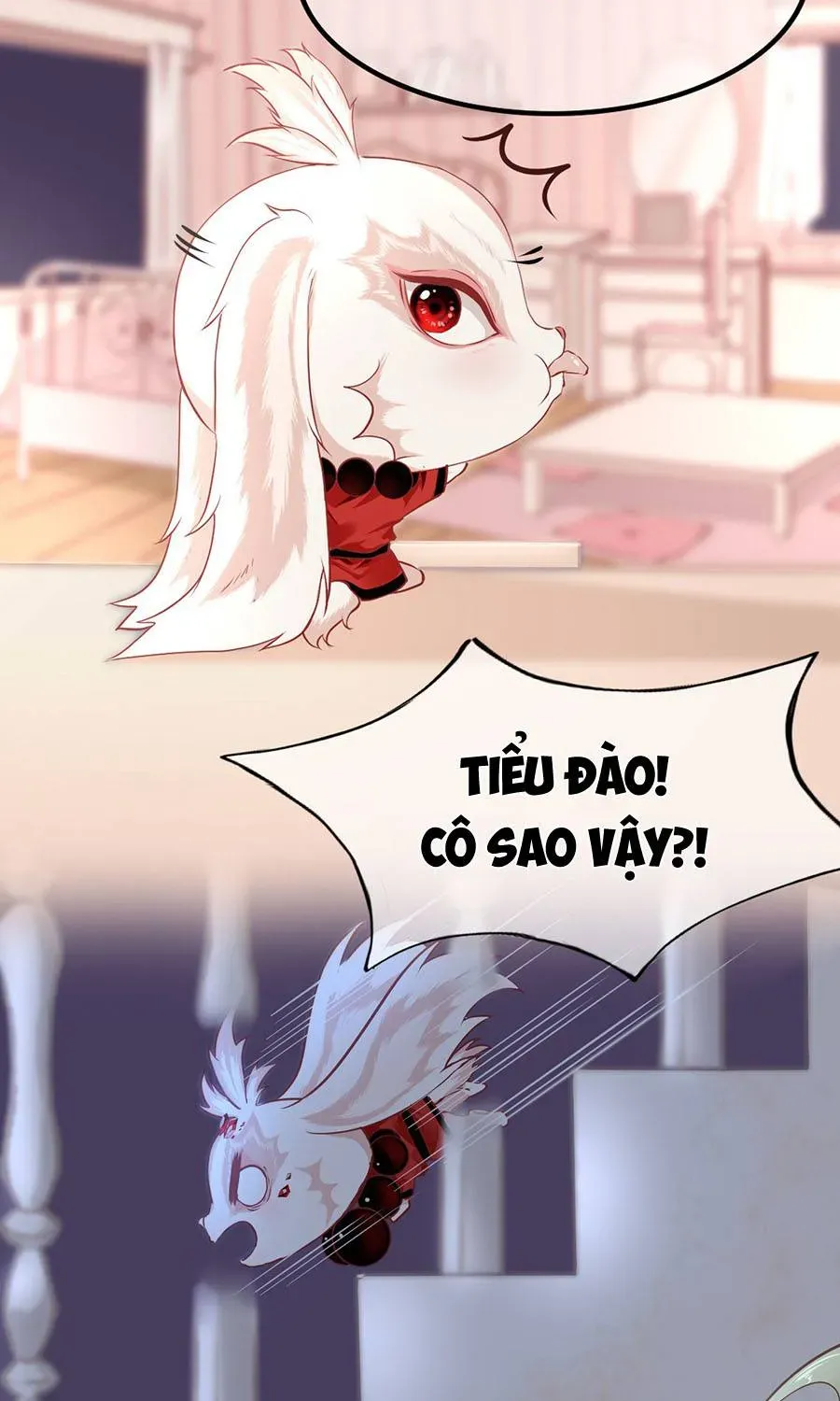 Cách Nuôi Dưỡng Thần Thú Chapter 2 - Trang 32