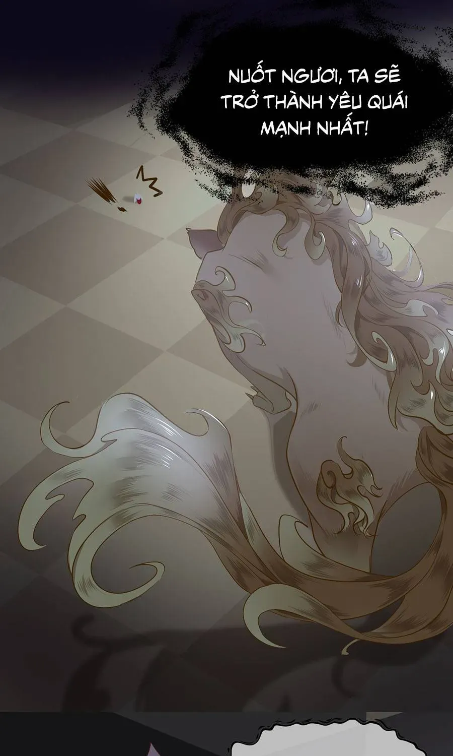 Cách Nuôi Dưỡng Thần Thú Chapter 2 - Trang 37