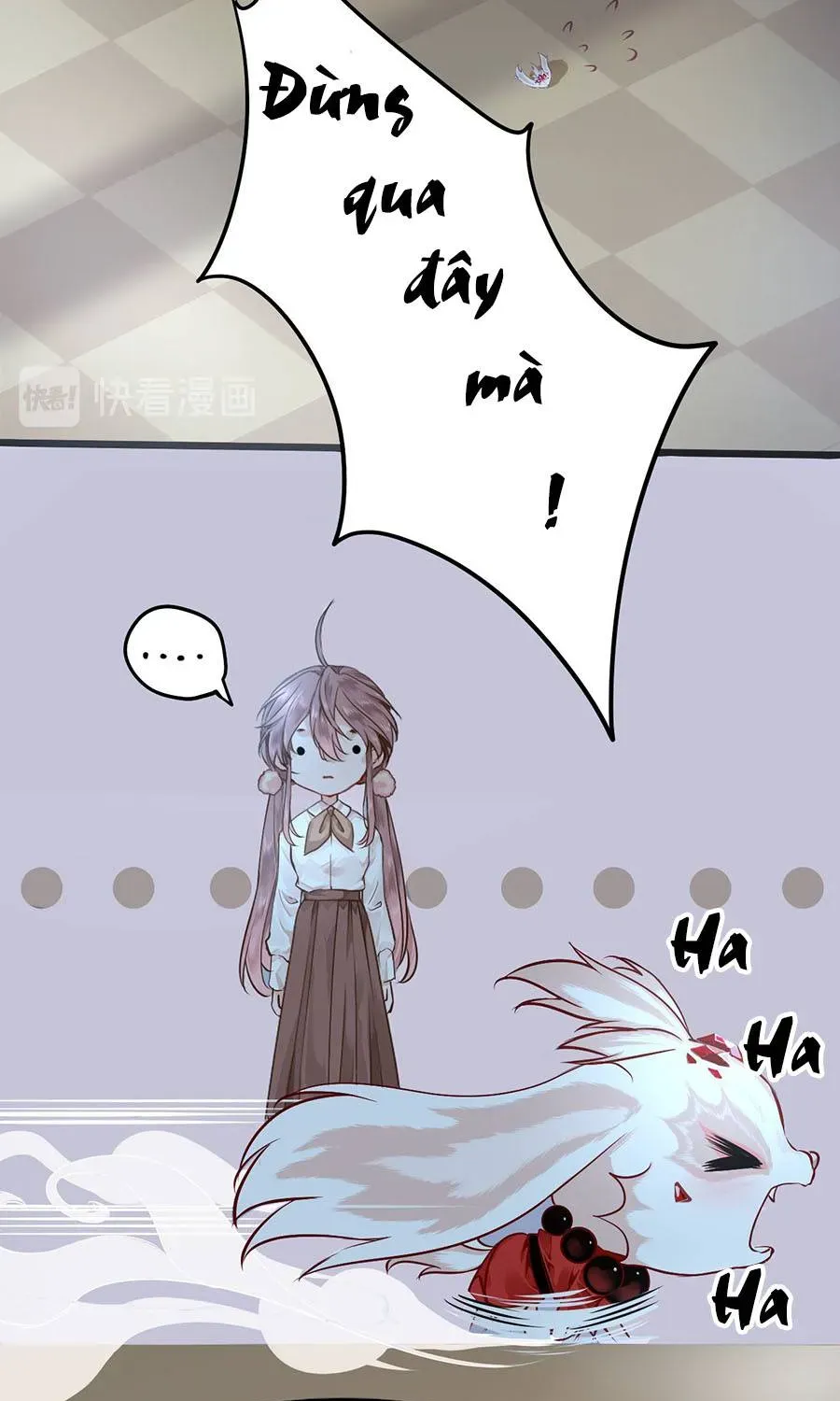 Cách Nuôi Dưỡng Thần Thú Chapter 2 - Trang 39