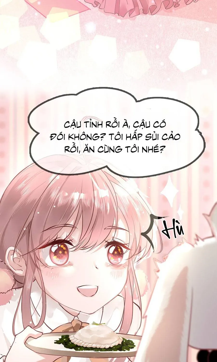 Cách Nuôi Dưỡng Thần Thú Chapter 2 - Trang 4