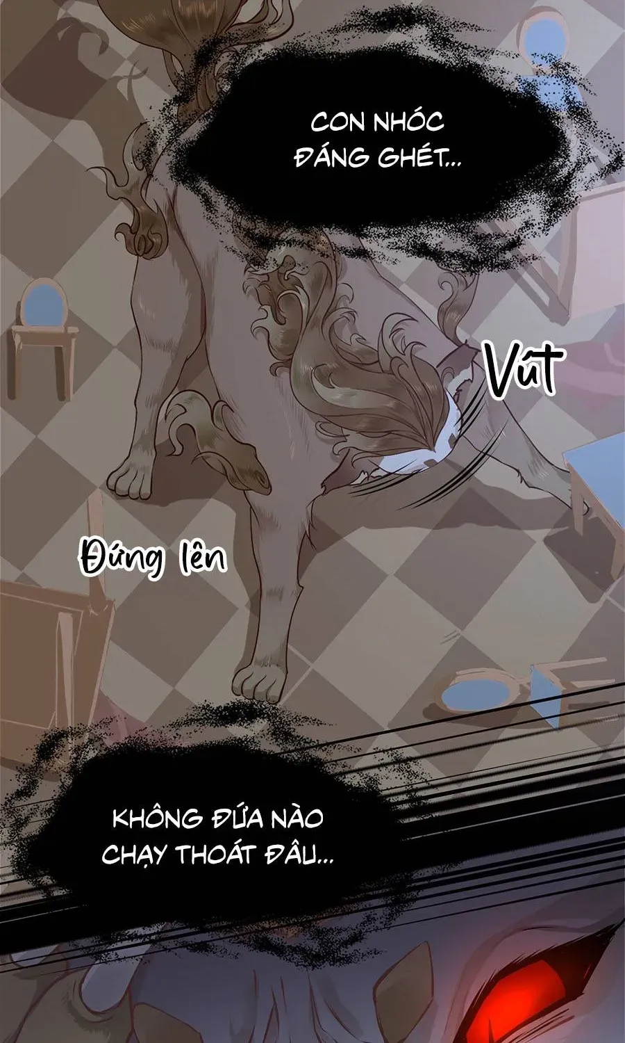 Cách Nuôi Dưỡng Thần Thú Chapter 2 - Trang 46