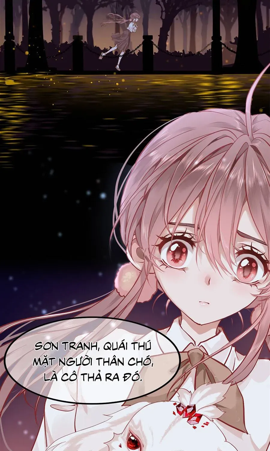 Cách Nuôi Dưỡng Thần Thú Chapter 2 - Trang 48