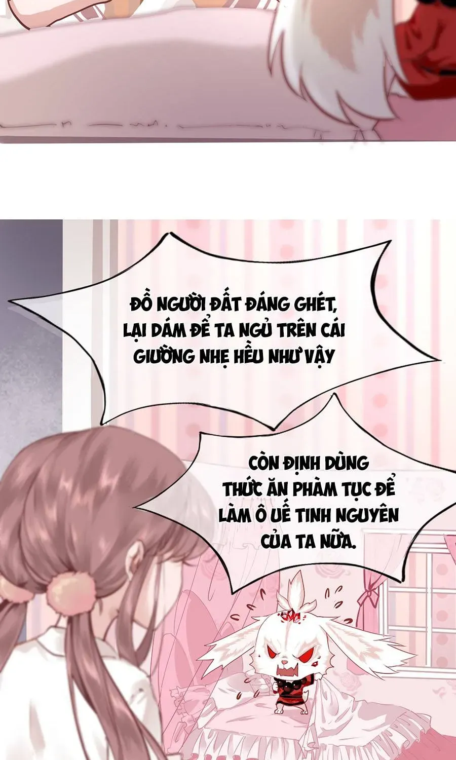 Cách Nuôi Dưỡng Thần Thú Chapter 2 - Trang 5