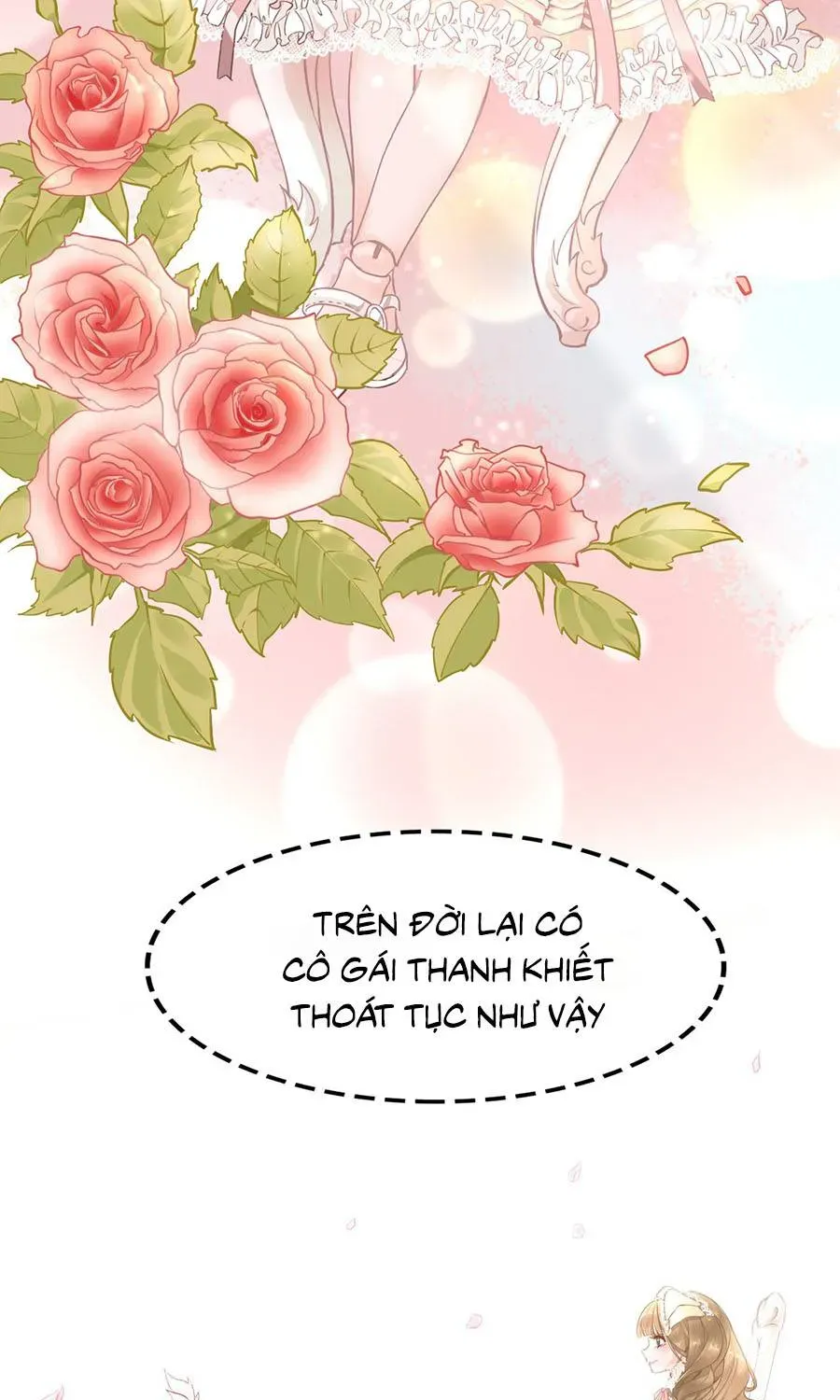 Cách Nuôi Dưỡng Thần Thú Chapter 2 - Trang 8