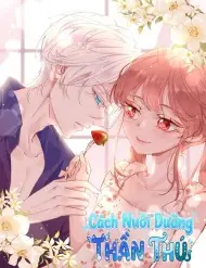 Cách Nuôi Dưỡng Thần Thú