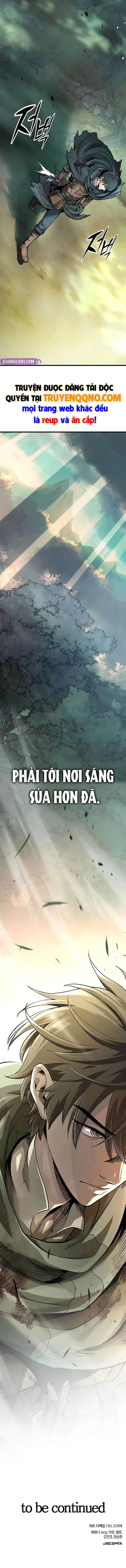 Cách Sinh Tồn Của Thợ Săn Ma Thú Chapter 0 - Trang 15