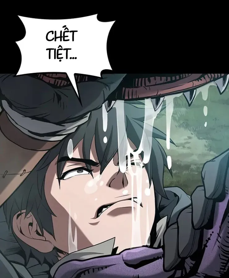 Cách Sinh Tồn Của Thợ Săn Ma Thú Chapter 1 - Trang 11