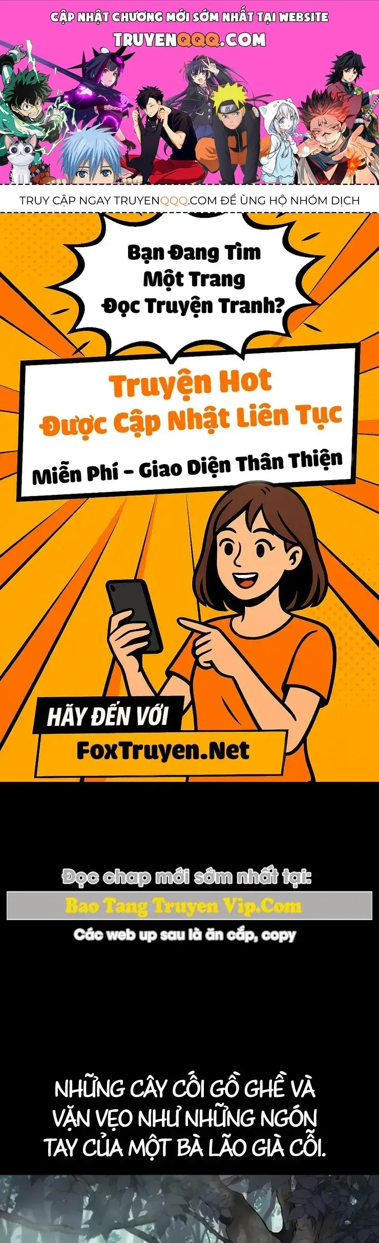 Cách Sinh Tồn Của Thợ Săn Ma Thú Chapter 1 - Trang 2