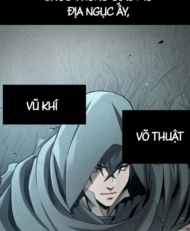Cách Sinh Tồn Của Thợ Săn Ma Thú Chapter 1 - Trang 43