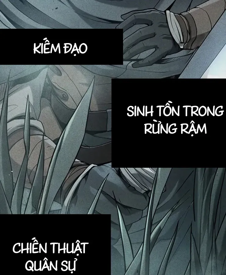 Cách Sinh Tồn Của Thợ Săn Ma Thú Chapter 1 - Trang 44