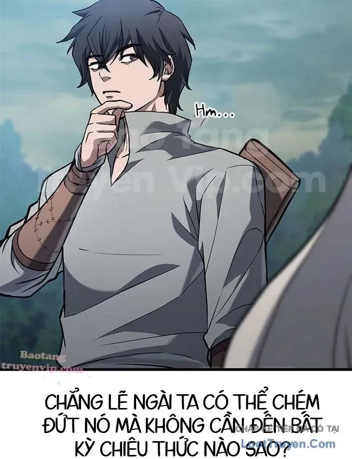 Cách Sinh Tồn Của Thợ Săn Ma Thú Chapter 10 - Trang 27