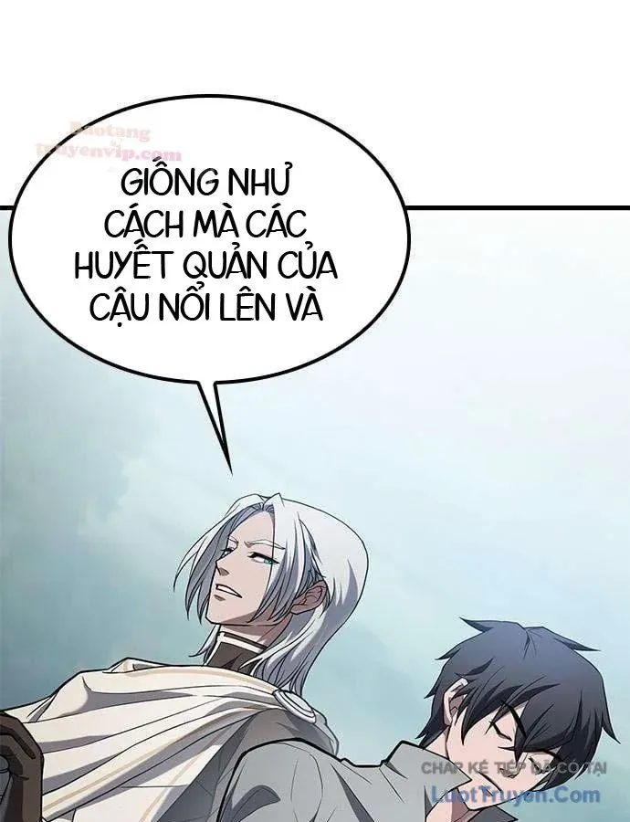 Cách Sinh Tồn Của Thợ Săn Ma Thú Chapter 10 - Trang 30