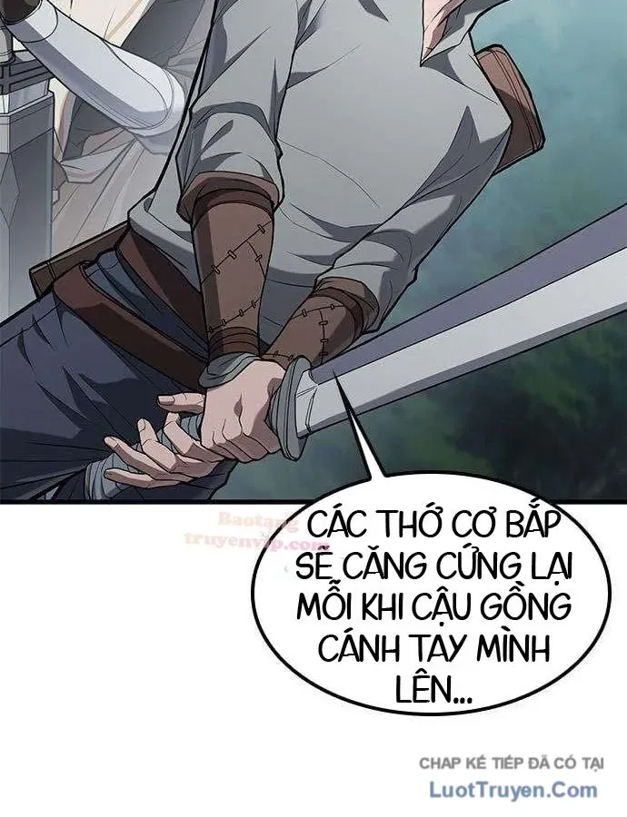 Cách Sinh Tồn Của Thợ Săn Ma Thú Chapter 10 - Trang 31