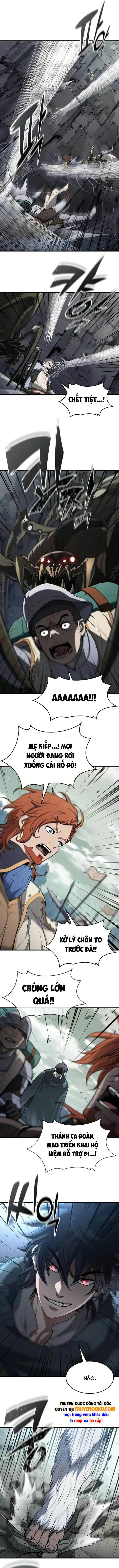Cách Sinh Tồn Của Thợ Săn Ma Thú Chapter 16 - Trang 6