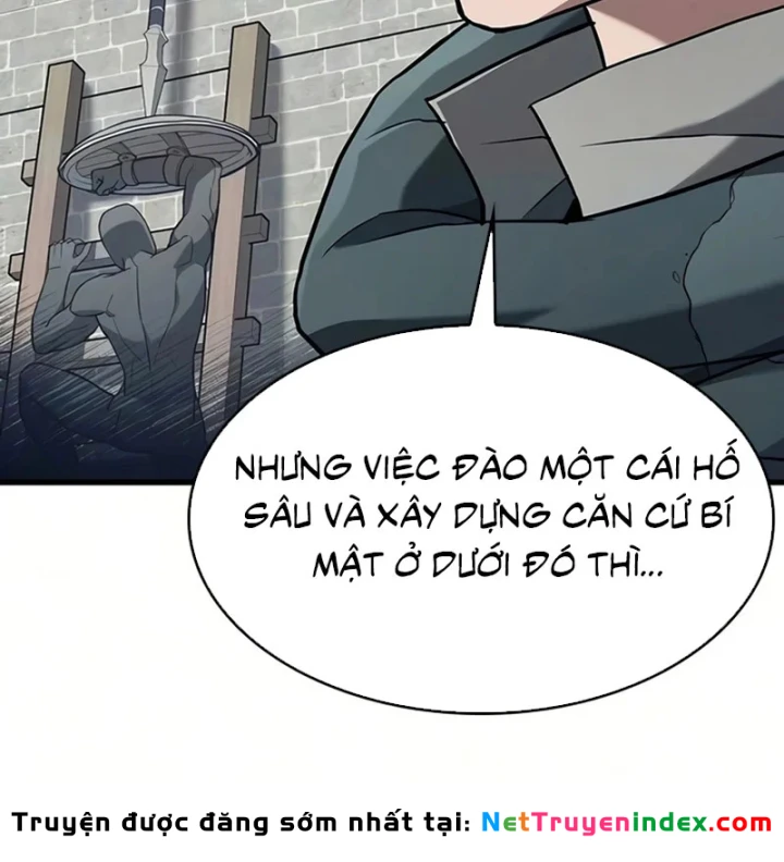 Cách Sinh Tồn Của Thợ Săn Ma Thú Chapter 17 - Trang 18