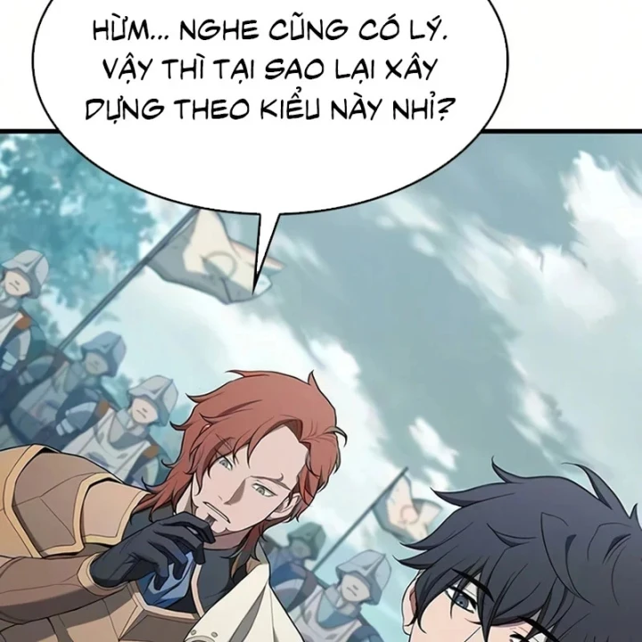 Cách Sinh Tồn Của Thợ Săn Ma Thú Chapter 17 - Trang 22
