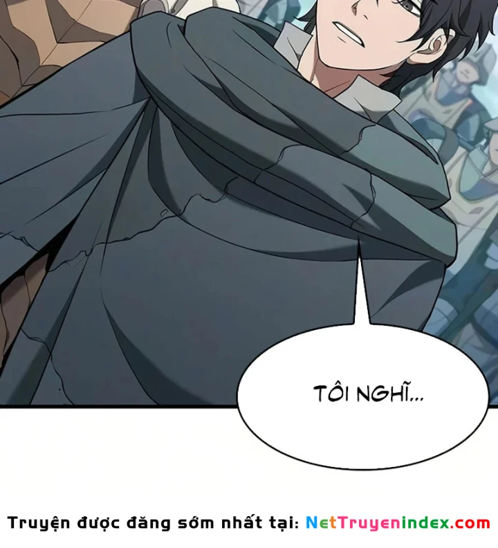 Cách Sinh Tồn Của Thợ Săn Ma Thú Chapter 17 - Trang 23