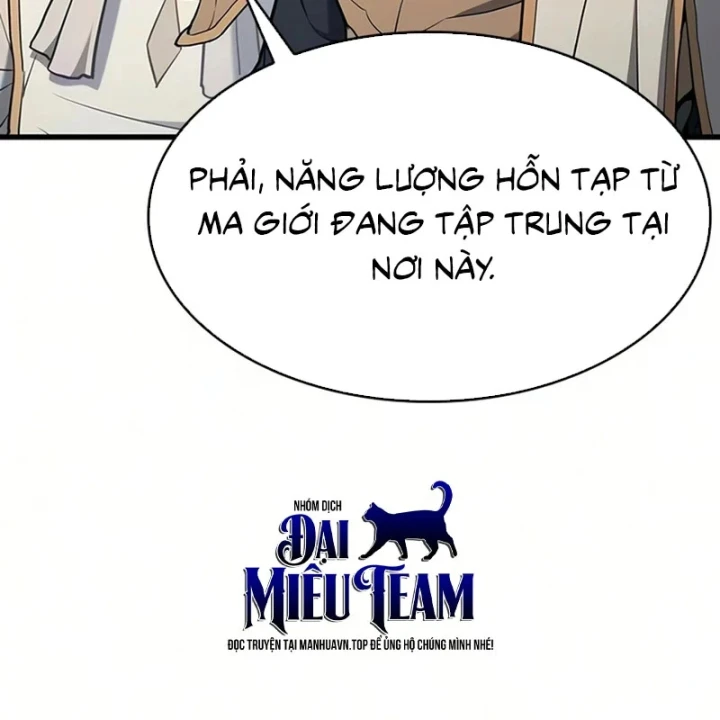 Cách Sinh Tồn Của Thợ Săn Ma Thú Chapter 17 - Trang 4