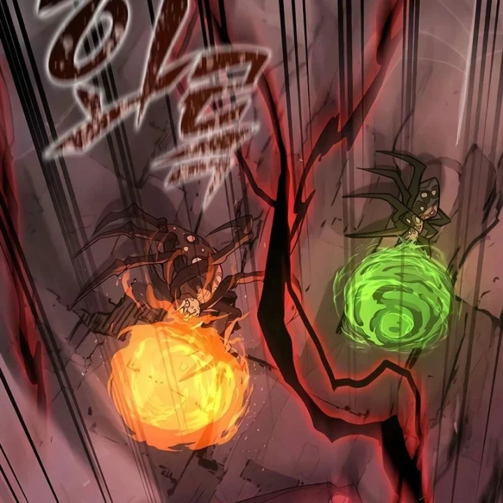 Cách Sinh Tồn Của Thợ Săn Ma Thú Chapter 19 - Trang 22