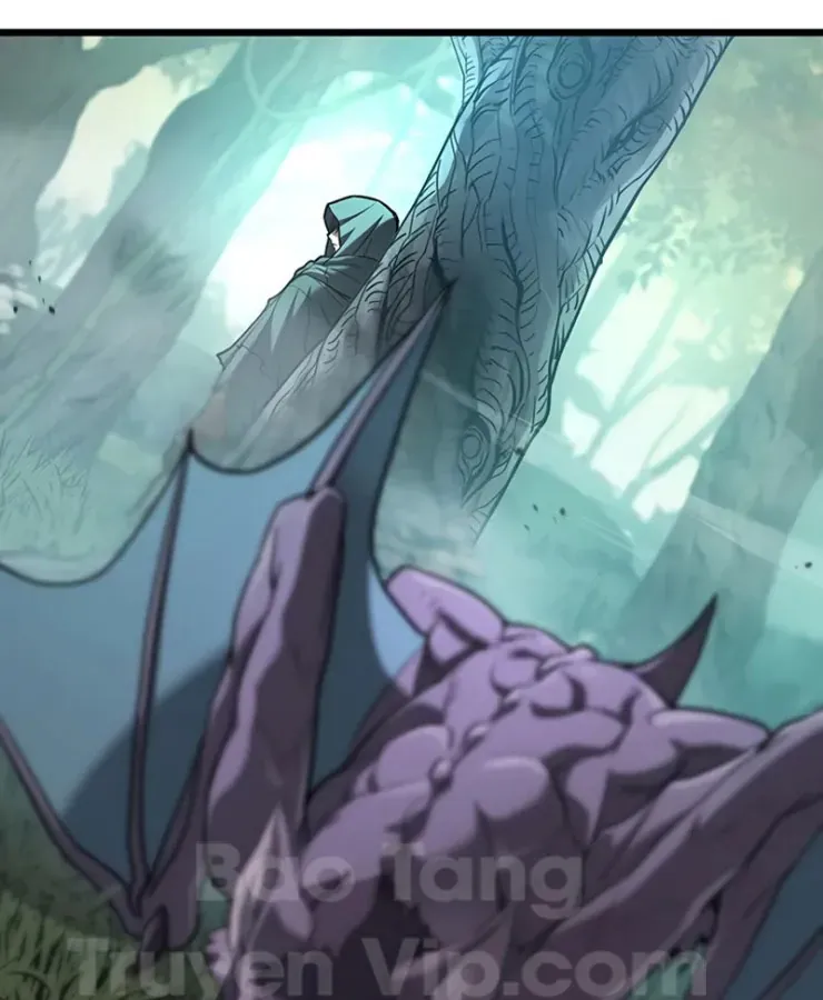 Cách Sinh Tồn Của Thợ Săn Ma Thú Chapter 2 - Trang 19