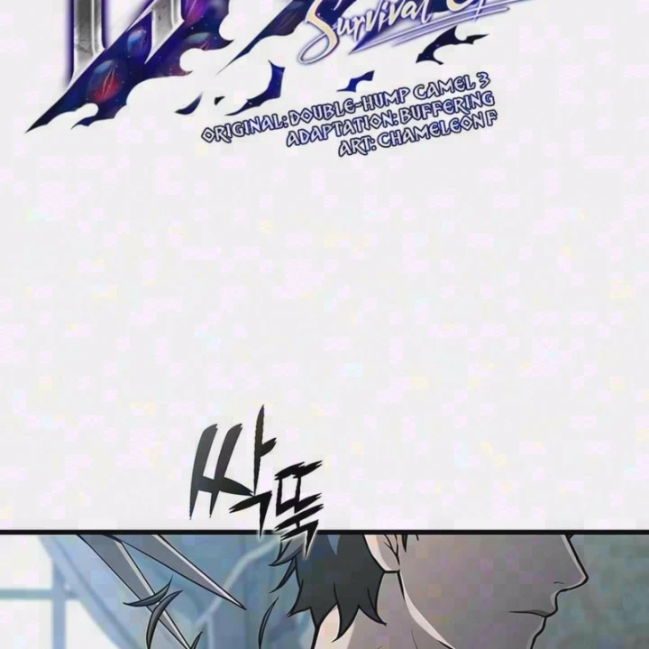 Cách Sinh Tồn Của Thợ Săn Ma Thú Chapter 20 - Trang 3