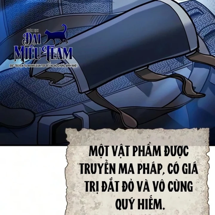 Cách Sinh Tồn Của Thợ Săn Ma Thú Chapter 20 - Trang 34