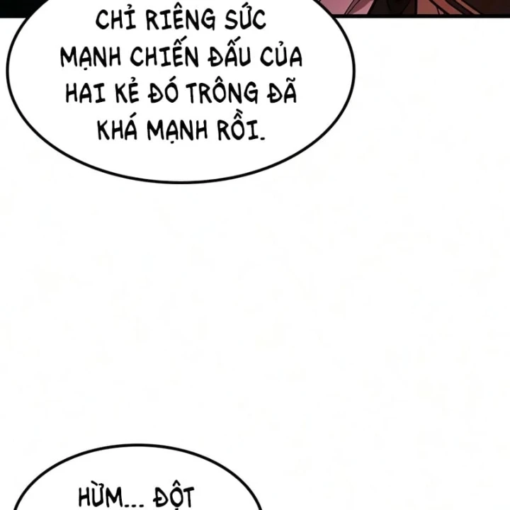 Cách Sinh Tồn Của Thợ Săn Ma Thú Chapter 21 - Trang 37