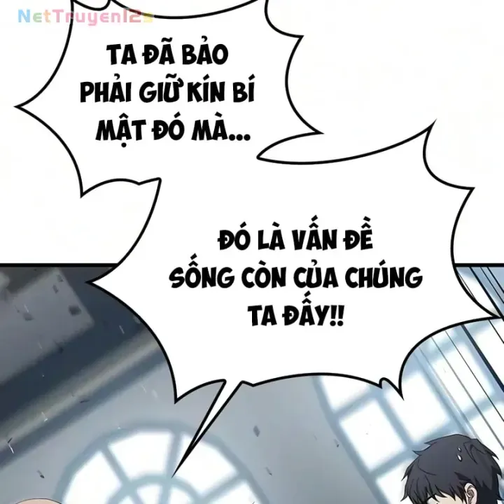 Cách Sinh Tồn Của Thợ Săn Ma Thú Chapter 25 - Trang 29