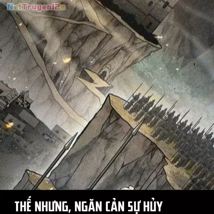 Cách Sinh Tồn Của Thợ Săn Ma Thú Chapter 26 - Trang 22