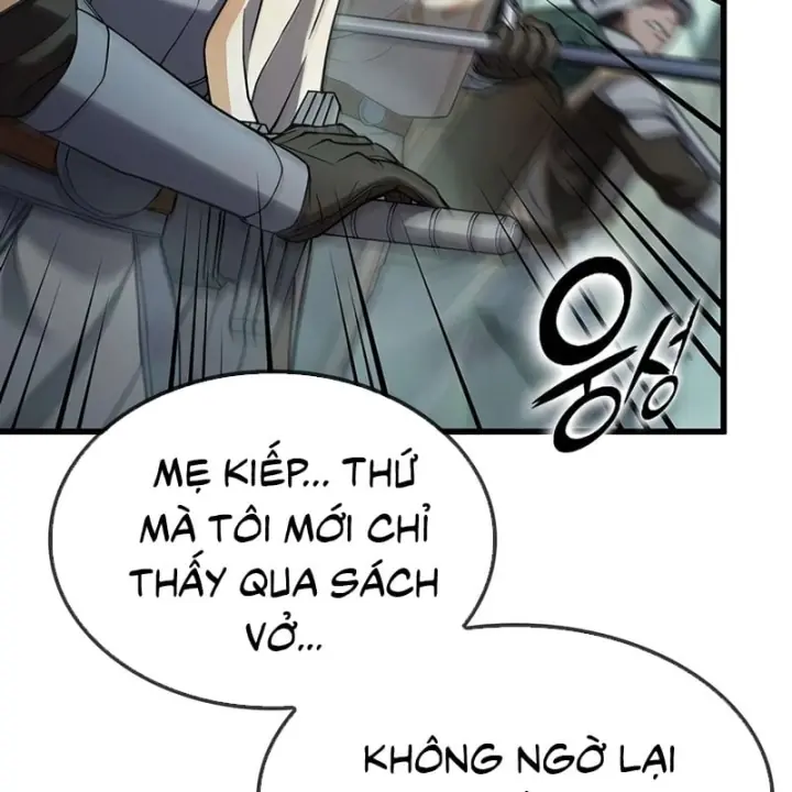 Cách Sinh Tồn Của Thợ Săn Ma Thú Chapter 29 - Trang 17